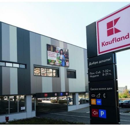 Ferienwohnung The View Warna Exterior foto