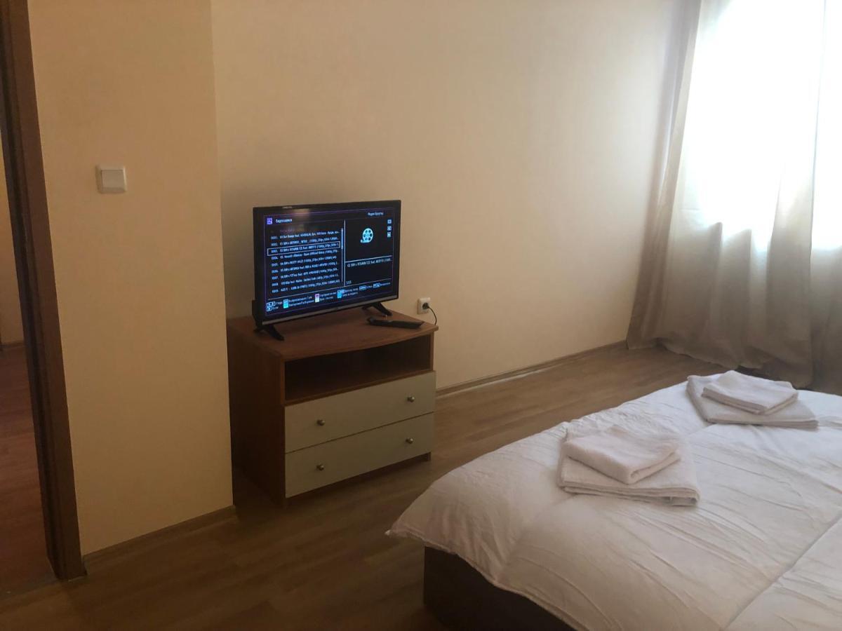 Ferienwohnung The View Warna Exterior foto