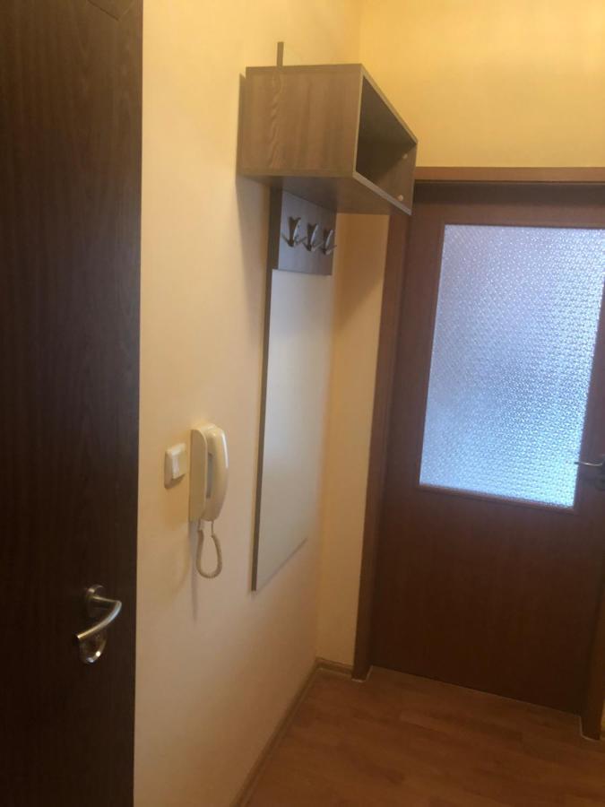 Ferienwohnung The View Warna Exterior foto