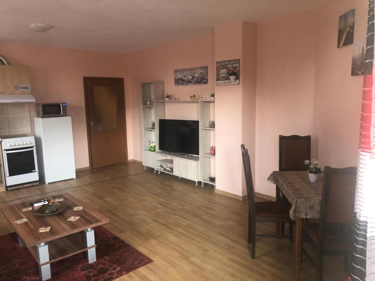 Ferienwohnung The View Warna Exterior foto