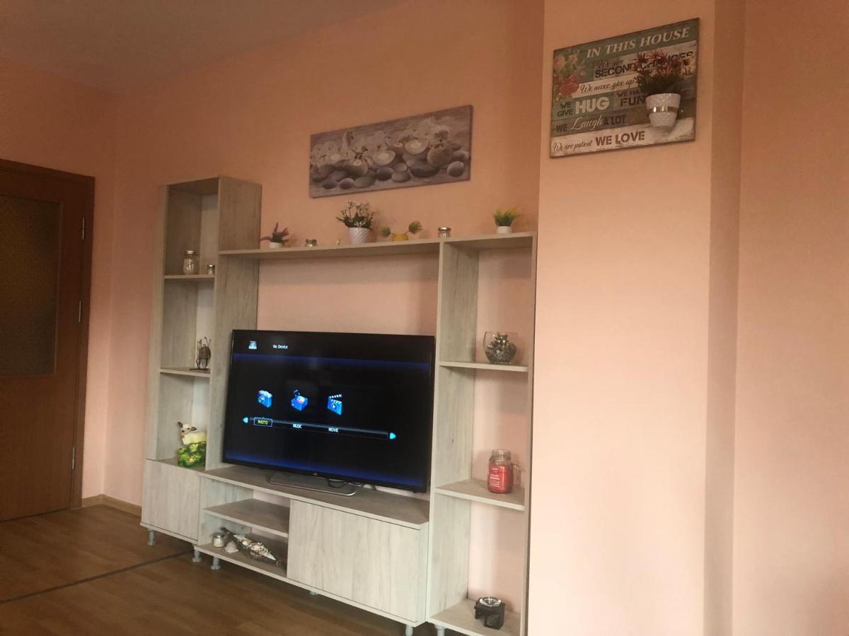 Ferienwohnung The View Warna Exterior foto