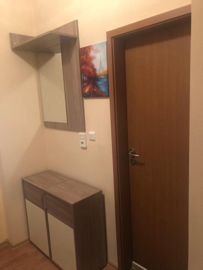 Ferienwohnung The View Warna Exterior foto